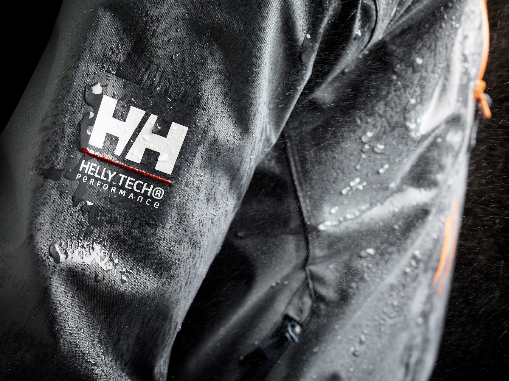 Helly Hansen - Ammattilaisen valinta!